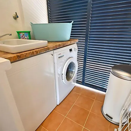 Panorama Blue - Caleta Fuste - 10 Personen - Glasfaserinternet - Meerblick *